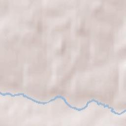 Wheathampstead Terrain Map