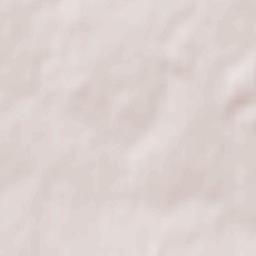 Great Leighs Terrain Map