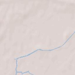 Goedereede Terrain Map