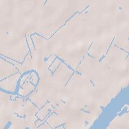 Zwijndrecht Terrain Map