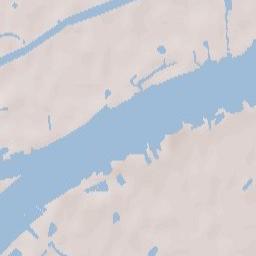 Werkendam Terrain Map