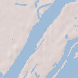 Heerewaarden Terrain Map