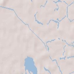 Lindenholt Terrain Map
