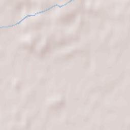 Hövelhof Terrain Map