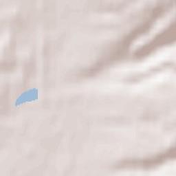 Schlangen Terrain Map