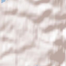 Bad Grund Terrain Map