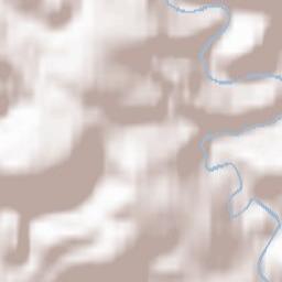 Wildemann Terrain Map