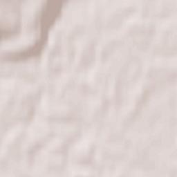 Saraktashskiy Rayon Terrain Map