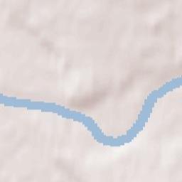 Ulan-Ude Terrain Map