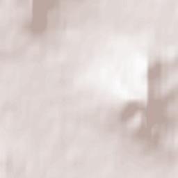 Zaigrayevo Terrain Map