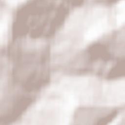 Painswick Terrain Map