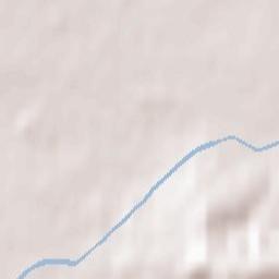 Aston Clinton Terrain Map
