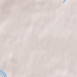 Welwyn Garden City Terrain Map