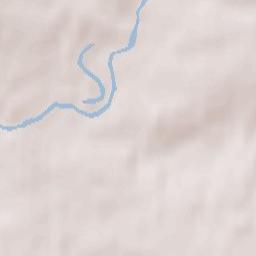 Old Harlow Terrain Map