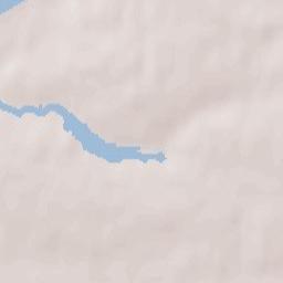 Saint Osyth Terrain Map