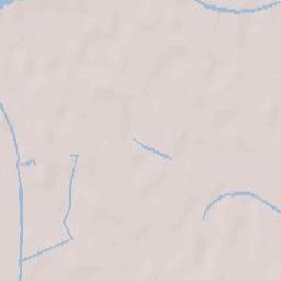 Piershil Terrain Map