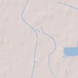 Westmaas Terrain Map