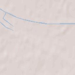 Kranenburg Terrain Map