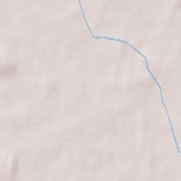 Ascheberg Terrain Map