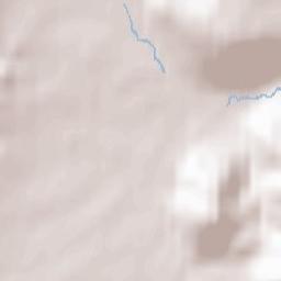 Dassel Terrain Map