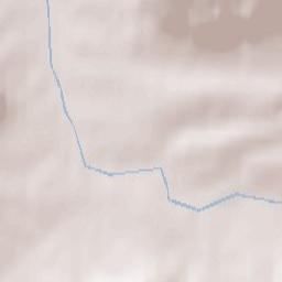 Kalefeld Terrain Map