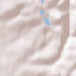 Windhausen Terrain Map