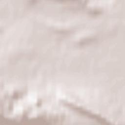 Blankenburg Terrain Map