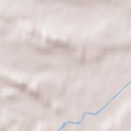 Quedlinburg Terrain Map