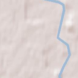 Nowogród Bobrzański Terrain Map