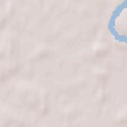 Nowa Sól Terrain Map