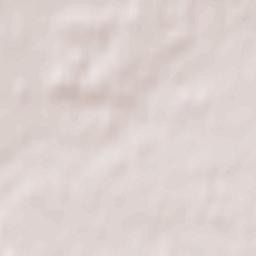 Powiat kaliski Terrain Map