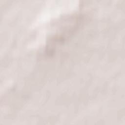 Goszczanów Terrain Map