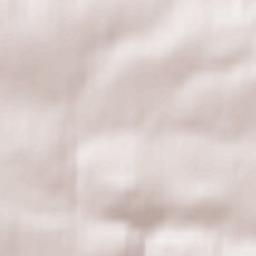 Templeton Terrain Map