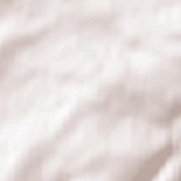 Pontyberem Terrain Map