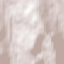 Ebbw Vale Terrain Map