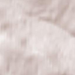 Blaenavon Terrain Map