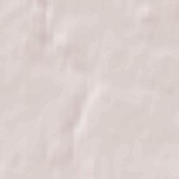 Carterton Terrain Map