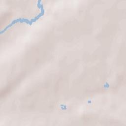 Haddenham Terrain Map