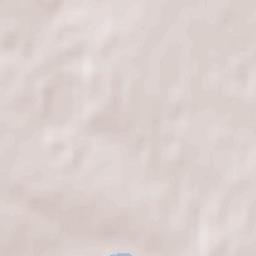 Hatfield Peverel Terrain Map