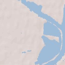 Kerkdriel Terrain Map