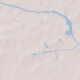 Herpen Terrain Map