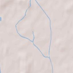 Lüdinghausen Terrain Map