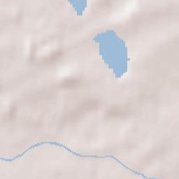 Beckum Terrain Map