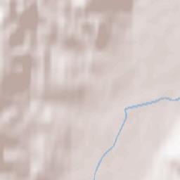 Eisdorf am Harz Terrain Map