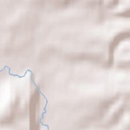 Badenhausen Terrain Map