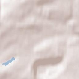 Elbingerode Terrain Map