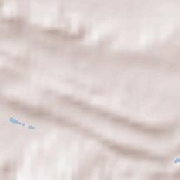 Timmenrode Terrain Map