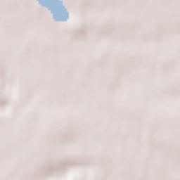 Aschersleben Terrain Map