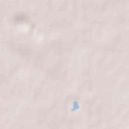 Baalberge Terrain Map