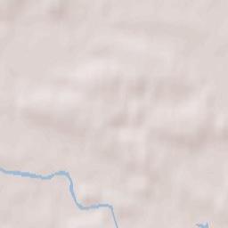 Holzdorf Terrain Map